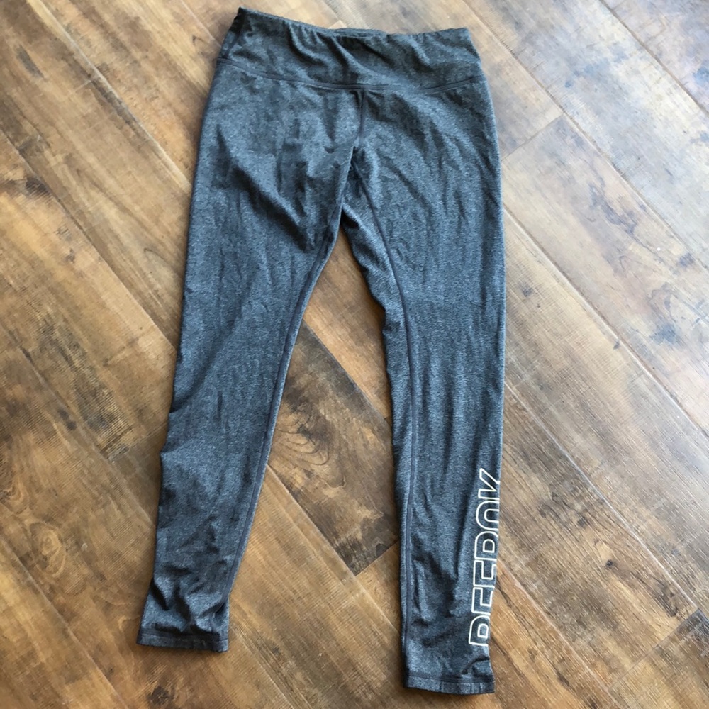 Reebok Ankle Legging